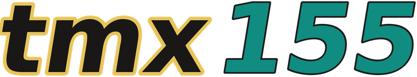tmx155 logo